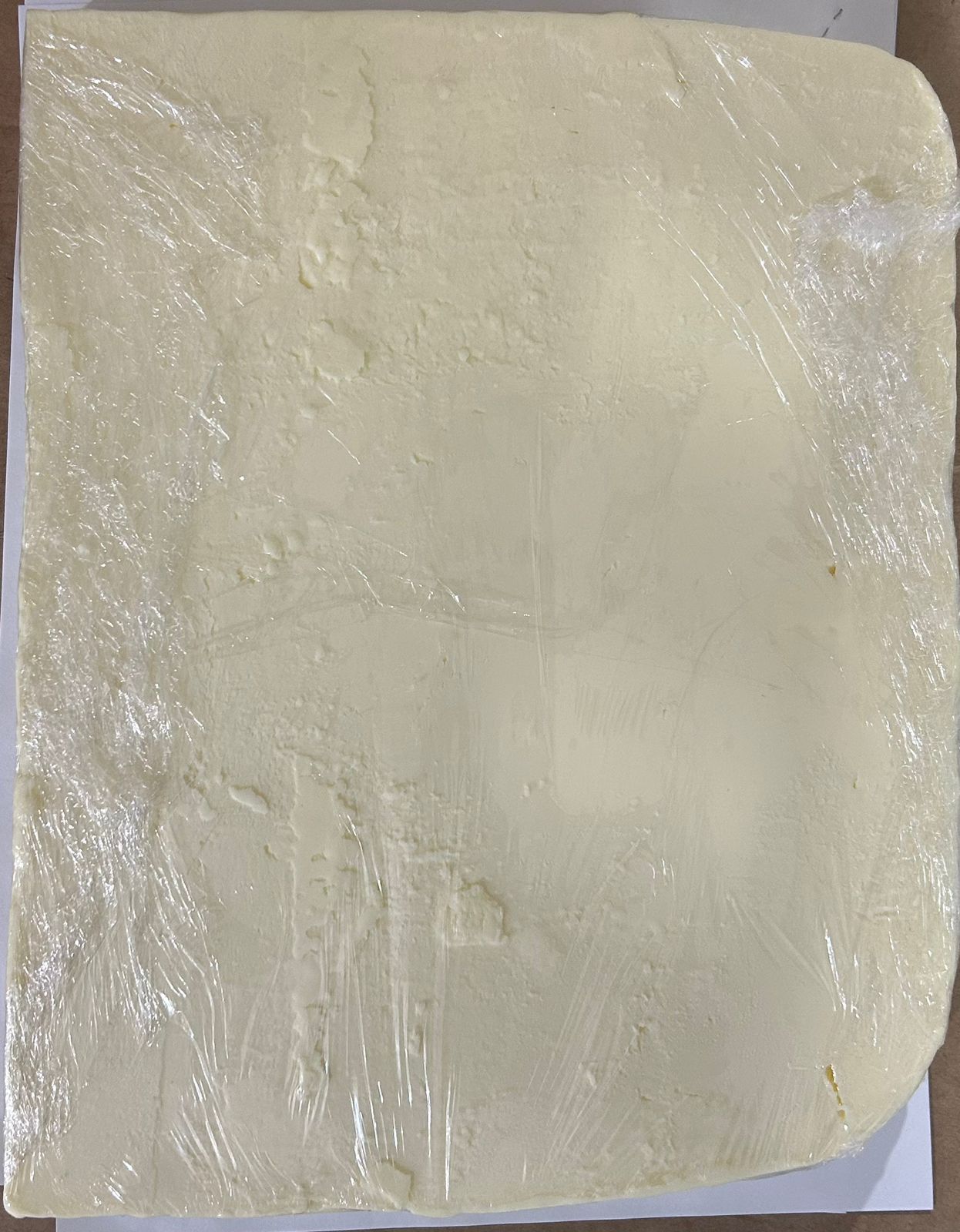 Крестьянское Сливочное 72,5% 5 кг.